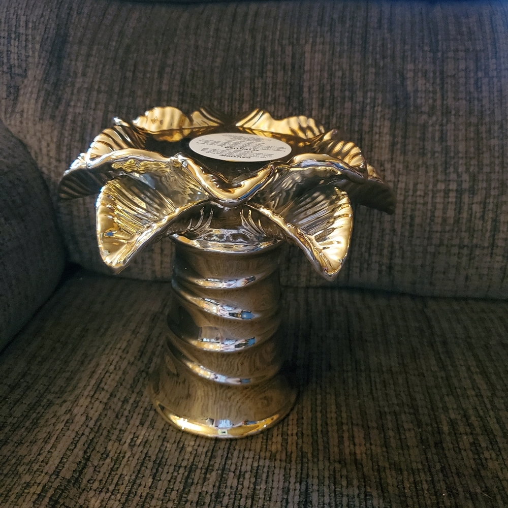Bath and Body works candle holder